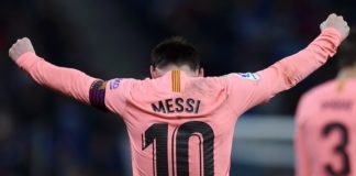 Espanyol 0-4 Barcelona Jornada 15 | Liga Española 2018-19 Espanyol 0-4 Barcelona Jornada 15