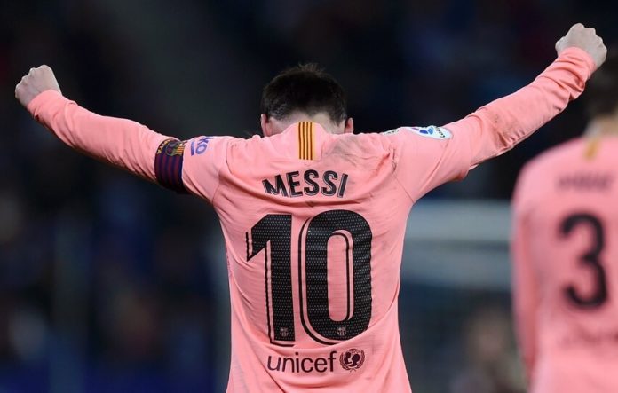 Espanyol 0-4 Barcelona Jornada 15 Espanyol 0-4 Barcelona Jornada 15