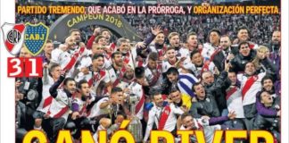 Las Portadas Deportivas 10/12/2018 | Marca, As, Sport, Mundo Deportivo