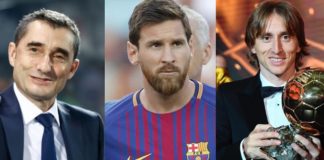 Ranking Mundial de Clubes 2018 Semana 50 | El Top 20 Ranking Mundial de Clubes 2018 Semana 50