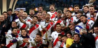 River Plate Campeón de la Copa Libertadores 2018 | Vence 3-1 a Boca River Plate Campeón de la Copa Libertadores 2018