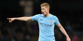 Kevin De Bruyne, Jugador TOP que la rompe en el City Kevin De Bruyne Jugador TOP