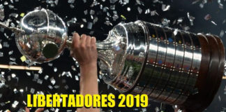 Calendario Copa Libertadores 2019 | Fixture Completo y Resultados Calendario Copa Libertadores 2019