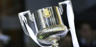 Cuartos Copa del Rey 2019 – Vuelta | Partidos, Horarios y TV Semis Copa del Rey 2019 vuelta