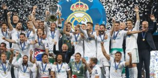 La Decimotercera! Una Champions para no olvidar La Decimotercera