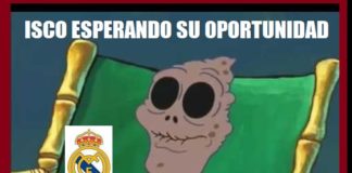 Memes del Betis-Real Madrid 2019 | Los mejores chistes