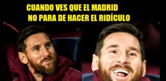 Memes del Real Madrid-Real Sociedad 2019 | Los mejores chistes Memes Real Madrid-Real Sociedad 2019