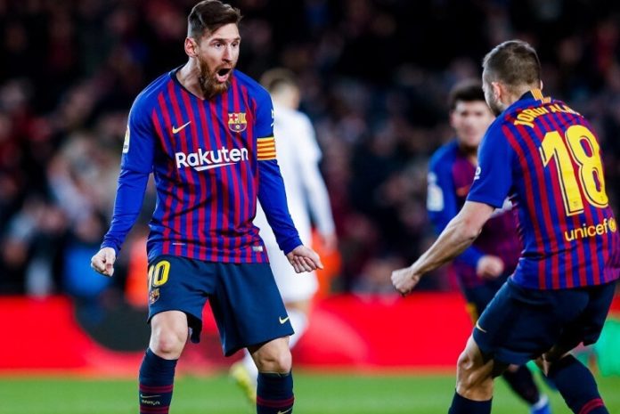 El Barça empata 2-2 con el Valencia El Barça empata 2-2 con el Valencia