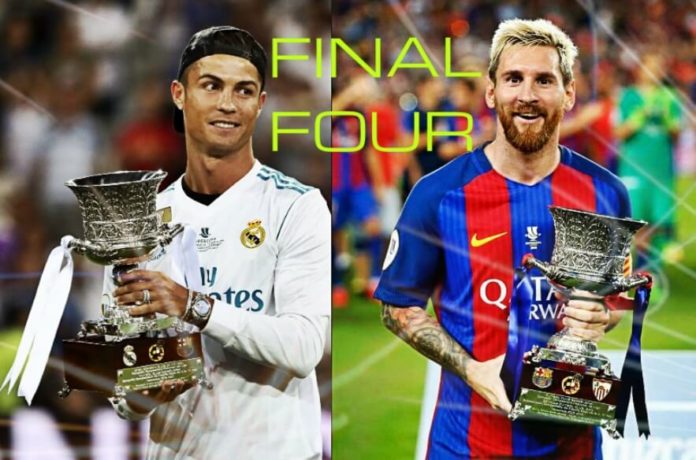 Supercopa Final Four Supercopa Final Four