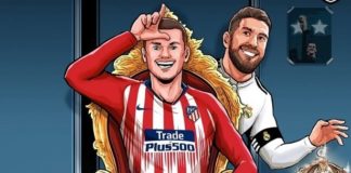 Memes del Atlético-Real Madrid 2019 | Los mejores chistes