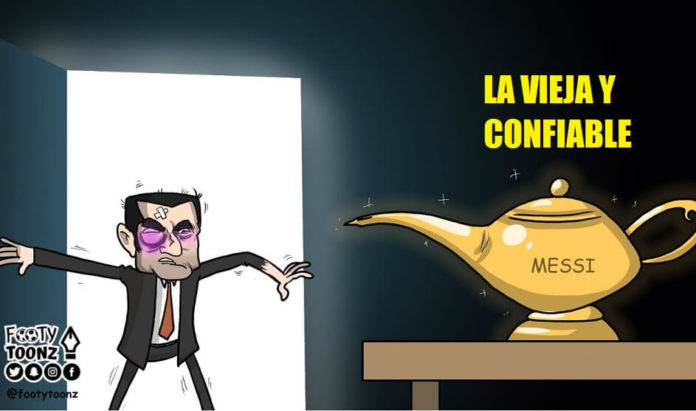 Memes Barcelona-Madrid Copa del Rey 2019 Memes Barcelona-Madrid Copa del Rey 2019