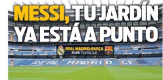 Las Portadas Deportivas 27/02/2019 | Marca, As, Sport, Mundo Deportivo