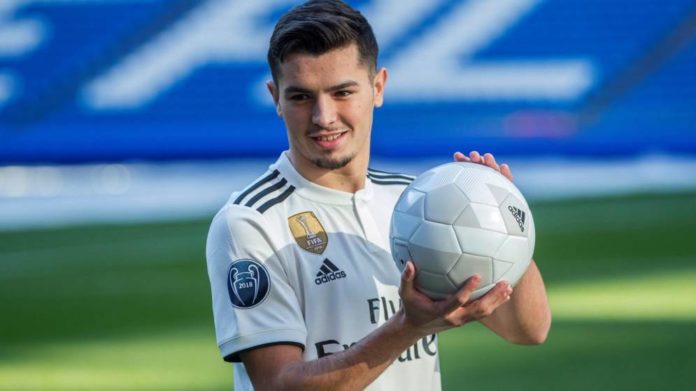 El futuro de Brahim Díaz en el aire El futuro de Brahim Díaz en el aire