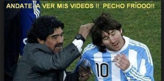 Memes Argentina-Venezuela 2019 | Los mejores chistes Memes Argentina-Venezuela 2019