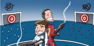 Memes Eliminatorias Euro 2020 | Los mejores chistes Memes Eliminatorias Euro 2020