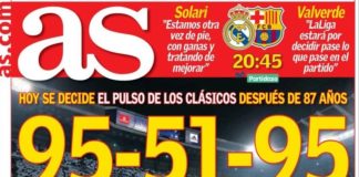 Las Portadas Deportivas 2/03/2019 | Marca, As, Sport, Mundo Deportivo