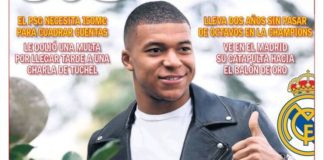 Las Portadas Deportivas 22/03/2019 | Marca, As, Sport, Mundo Deportivo Portadas Deportivas 22/03/2019