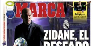 Las Portadas Deportivas 7/03/2019 | Marca, As, Sport, Mundo Deportivo