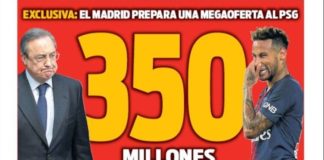 Las Portadas Deportivas 9/03/2019 | Marca, As, Sport, Mundo Deportivo Portadas Deportivas 9/03/2019