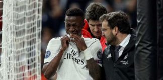 El Real Madrid eliminado de la Champions a manos de Ajax | Debacle absoluta