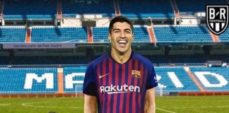 Memes Real Madrid-Barcelona 2019 | Los mejores chistes de La Liga