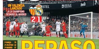 Las Portadas Deportivas 4/04/2019 | Marca, As, Sport, Mundo Deportivo