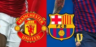 Manchester United- FC Barcelona 2019 | Alineaciones y Previa