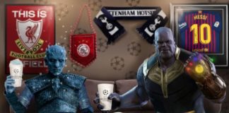 Memes Tottenam-Ajax Champions 2019 Memes Tottenam-Ajax Champions 2019
