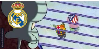 Memes del Real Madrid-Eibar 2019 | Los mejores chistes