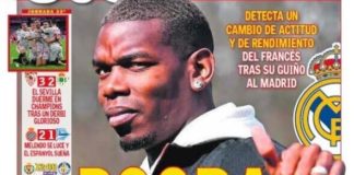 Las Portadas Deportivas 14/04/2019 | Marca, As, Sport, Mundo Deportivo Las Portadas Deportivas 14/04/2019
