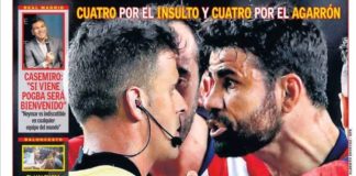 Las Portadas Deportivas 12/04/2019 | Marca, As, Sport, Mundo Deportivo Portadas Deportivas 12/04/2019