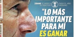 Las Portadas Deportivas 25/04/2019 | Marca, As, Sport, Mundo Deportivo Portadas Deportivas 25/04/2019