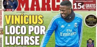 Las Portadas Deportivas 23/04/2019 | Marca, As, Sport, Mundo Deportivo Portadas Deportivas 23/04/2019
