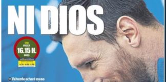 Las Portadas Deportivas 13/04/2019 | Marca, As, Sport, Mundo Deportivo