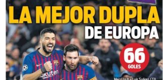 Las Portadas Deportivas 8/04/2019 | Marca, As, Sport, Mundo Deportivo