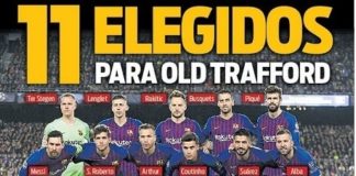Las Portadas Deportivas 9/04/2019 | Marca, As, Sport, Mundo Deportivo Portadas Deportivas 9/04/2019