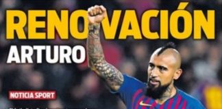 Las Portadas Deportivas 22/04/2019 | Marca, As, Sport, Mundo Deportivo Portadas Deportivas 22/04/2019
