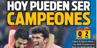 Las Portadas Deportivas 24/04/2019 | Marca, As, Sport, Mundo Deportivo Las Portadas Deportivas 24/04/2019