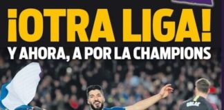 Las Portadas Deportivas 7/04/2019 | Marca, As, Sport, Mundo Deportivo Portadas Deportivas 7/04/2019