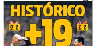 Las Portadas Deportivas 20/05/2019 | Marca, As, Sport, Mundo Deportivo