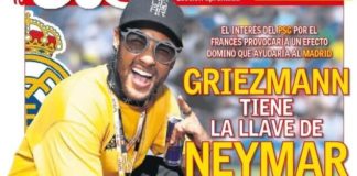 Las Portadas Deportivas 16/05/2019 | Marca, As, Sport, Mundo Deportivo Portadas Deportivas 16/05/2019