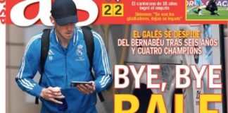 Las Portadas Deportivas 19/05/2019 | Marca, As, Sport, Mundo Deportivo Portadas Deportivas 19/05/2019