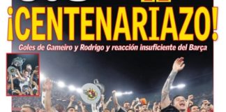 Las Portadas Deportivas 26/05/2019 | Marca, As, Sport, Mundo Deportivo Portadas Deportivas 26/05/2019