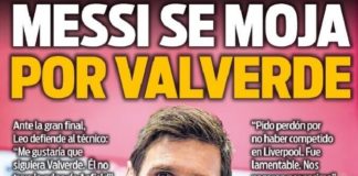 Las Portadas Deportivas 25/05/2019 | Marca, As, Sport, Mundo Deportivo Portadas Deportivas 25/05/2019