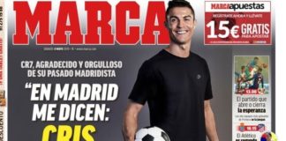 Las Portadas Deportivas 4/05/2019 | Marca, As, Sport, Mundo Deportivo Las Portadas Deportivas 3/05/2019