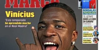 Las Portadas Deportivas 23/05/2019 | Marca, As, Sport, Mundo Deportivo Portadas Deportivas 23/05/2019
