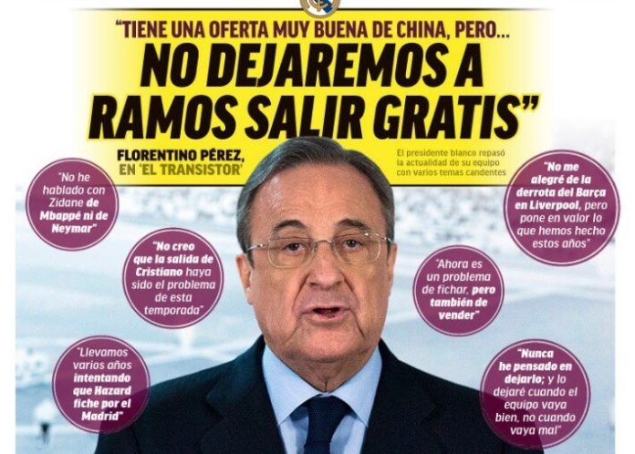 Portadas Deportivas 28/05/2019 Portadas Deportivas 28/05/2019