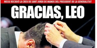 Las Portadas Deportivas 17/05/2019 | Marca, As, Sport, Mundo Deportivo