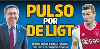 Las Portadas Deportivas 22/05/2019 | Marca, As, Sport, Mundo Deportivo Portadas Deportivas 22/05/2019