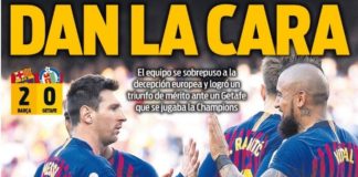 Las Portadas Deportivas 13/05/2019 | Marca, As, Sport, Mundo Deportivo Portadas Deportivas 13/05/2019